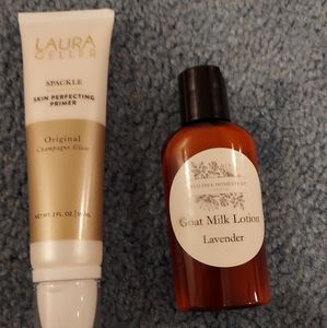 Primer/Lotion